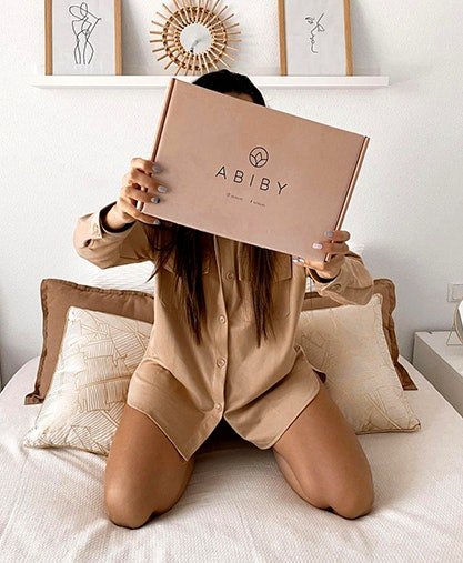 Abiby: Servicio de Beauty Box. Descubre las Novedades en el Mundo de la Belleza.