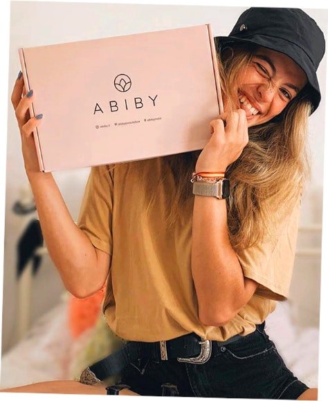 Abiby: Servicio de Beauty Box. Descubre las Novedades en el Mundo de la Belleza.