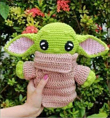 Amigurumis Profesionales