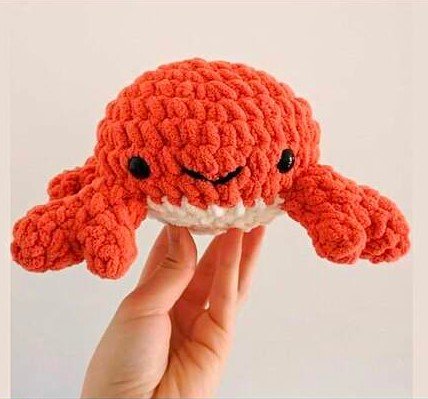 Amigurumis Profesionales