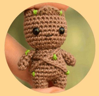 Amigurumis Profesionales