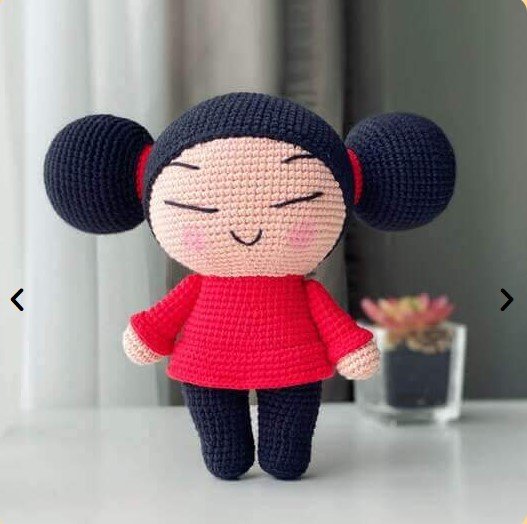 Amigurumis Profesionales