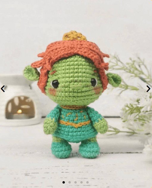 Amigurumis Profesionales