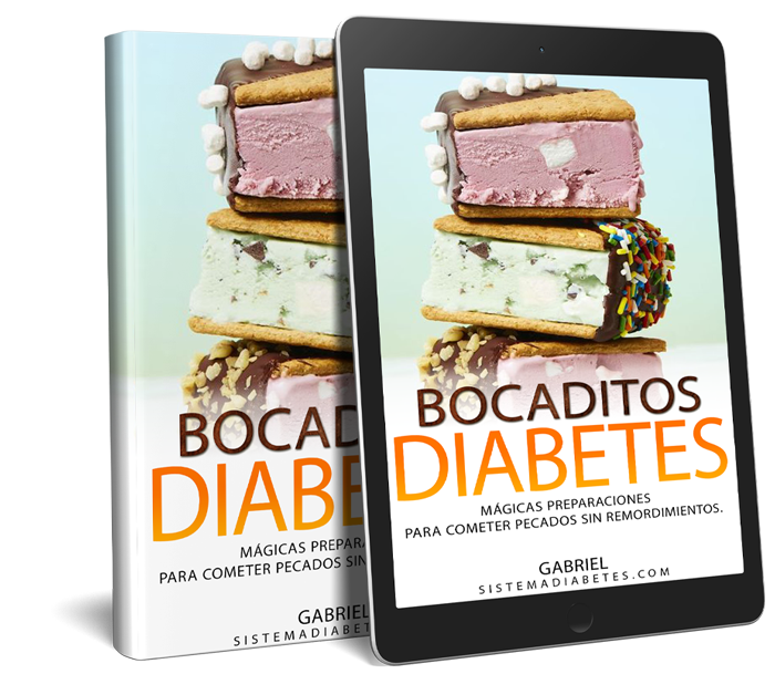 Cocina y Diabetes