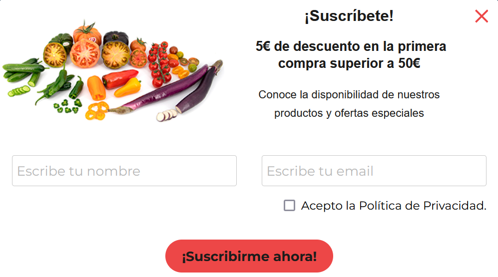 Cooperativa La Palma: Donde la Frescura y el Sabor se Encuentran en Cada Bocado