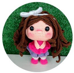 Crochet y Amigurumi Emprende Desde Casa. Con Brenda Villamizar