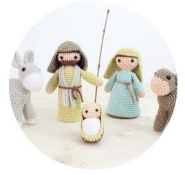 Crochet y Amigurumi Emprende Desde Casa. Con Brenda Villamizar