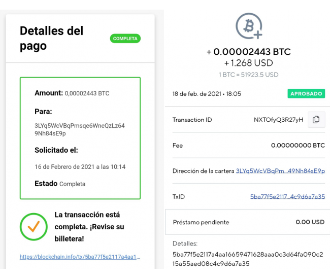 CryptoTab Browser ¡SI PAGA!