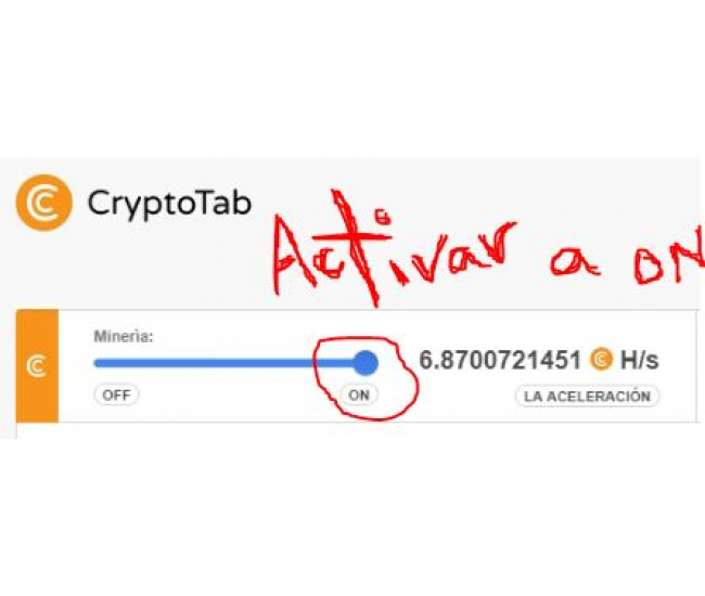 CryptoTab Browser ¡SI PAGA!