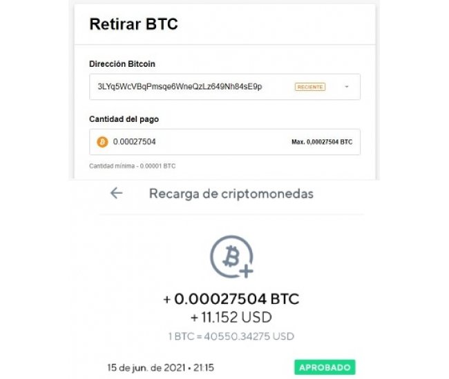 CryptoTab Browser ¡SI PAGA!