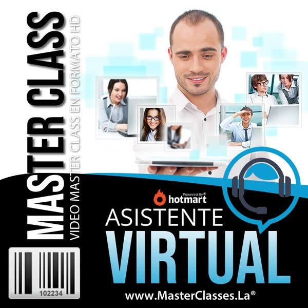 Curso de Asistente Virtual 