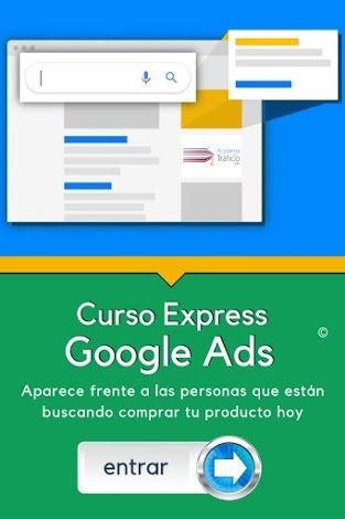 Curso Express Google Ads