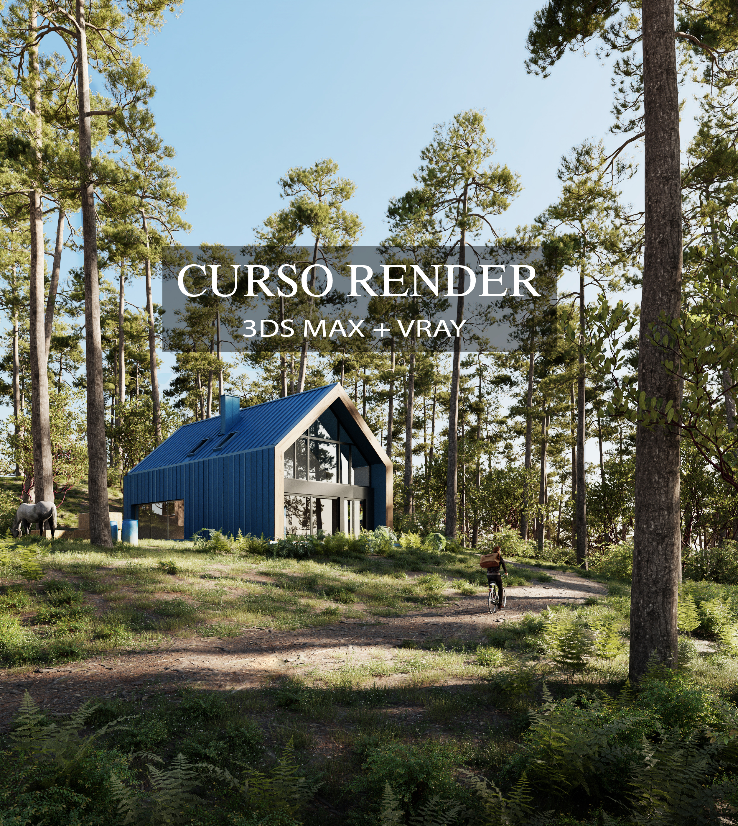 Curso Render 2022