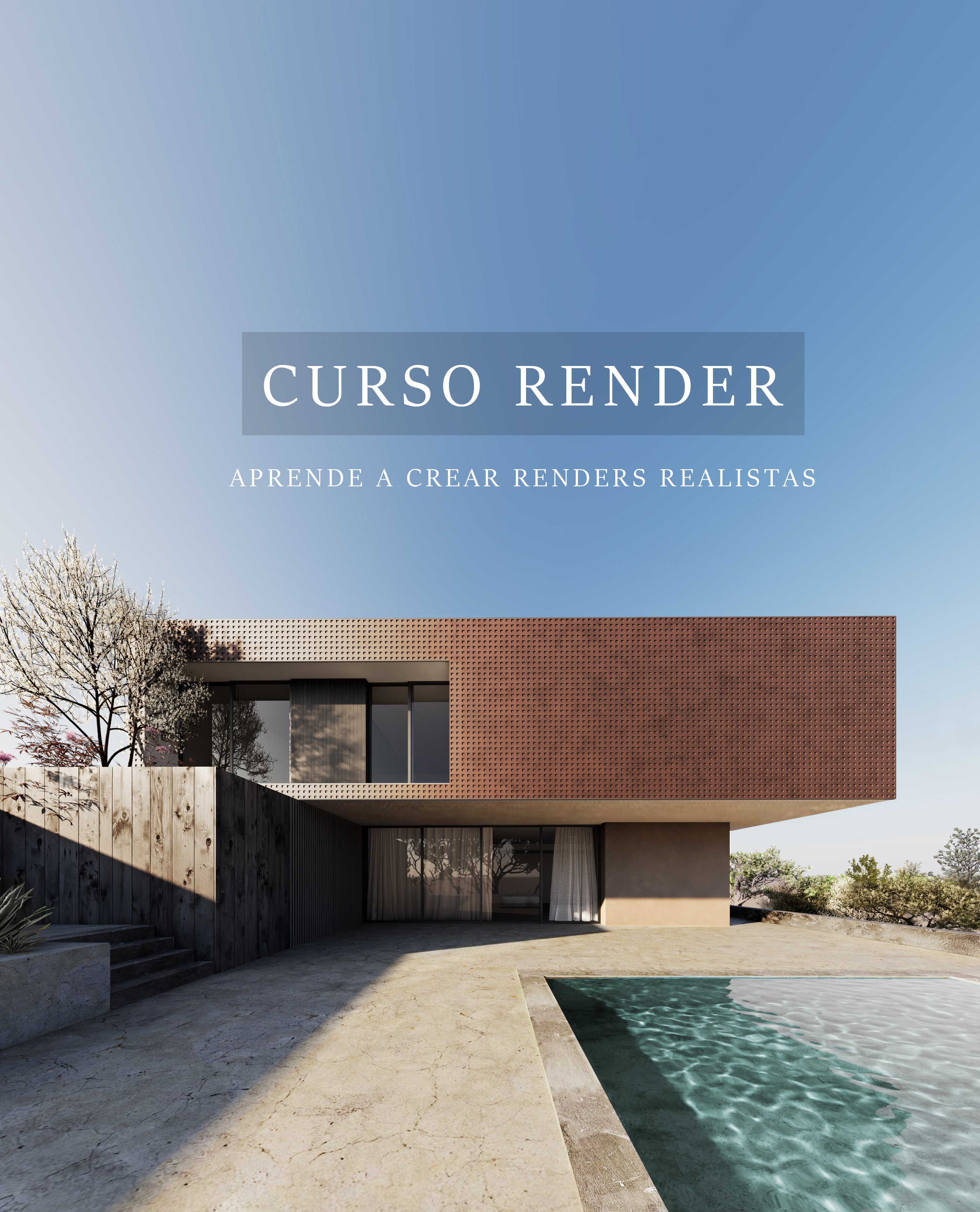 Curso Render 2022