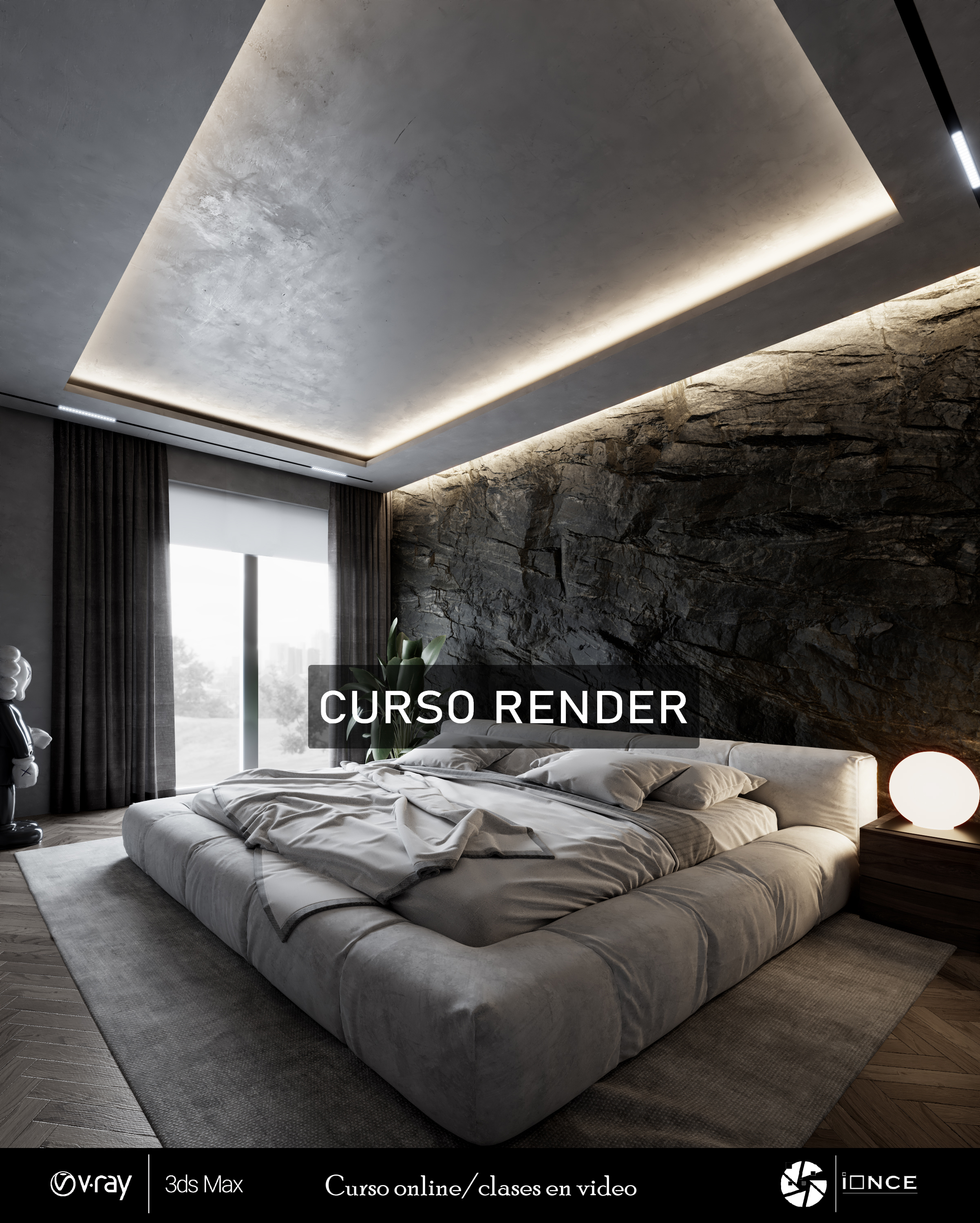 Curso Render 2022