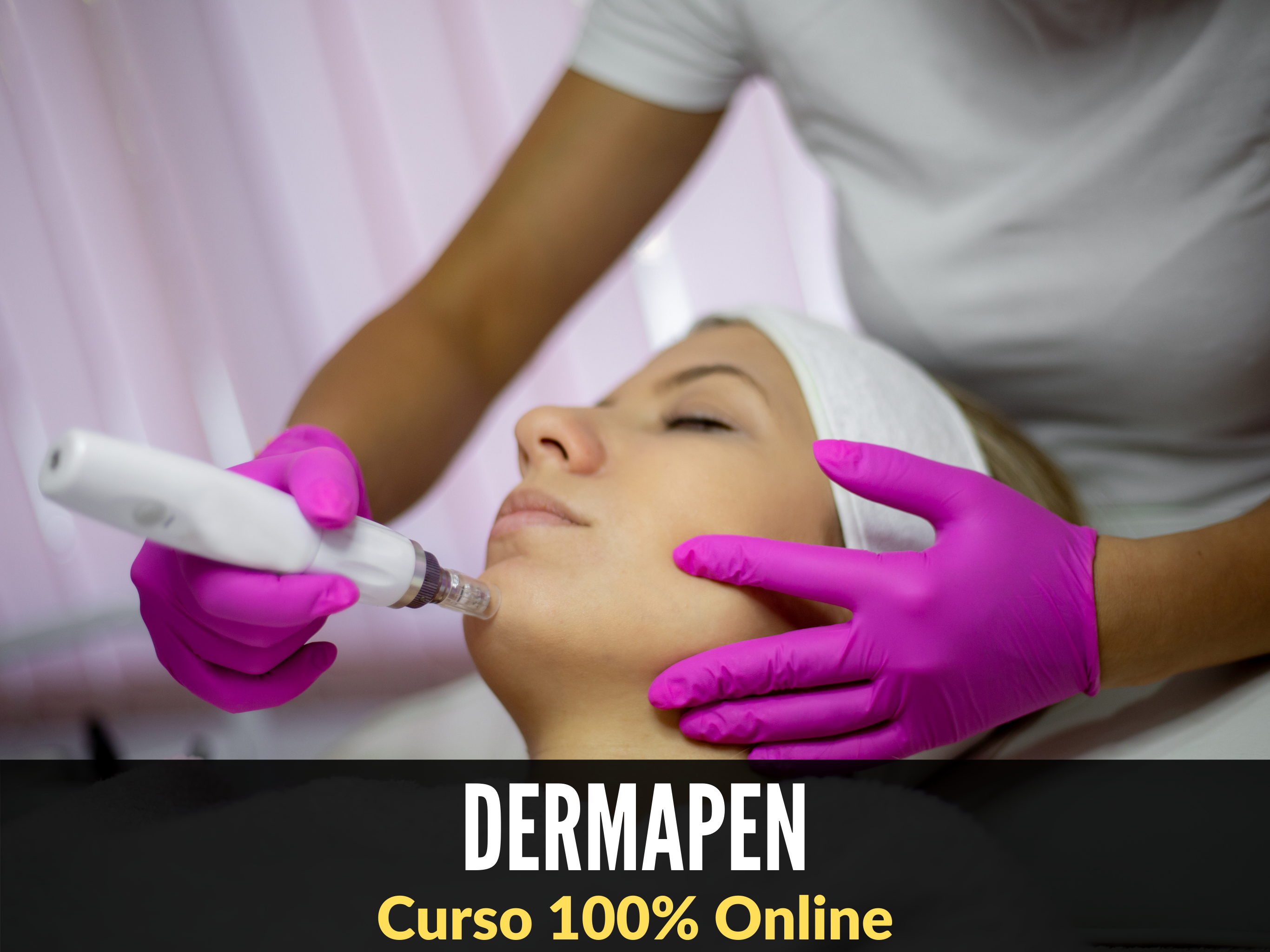 Dermapen Microneedling con Yess Lacroix