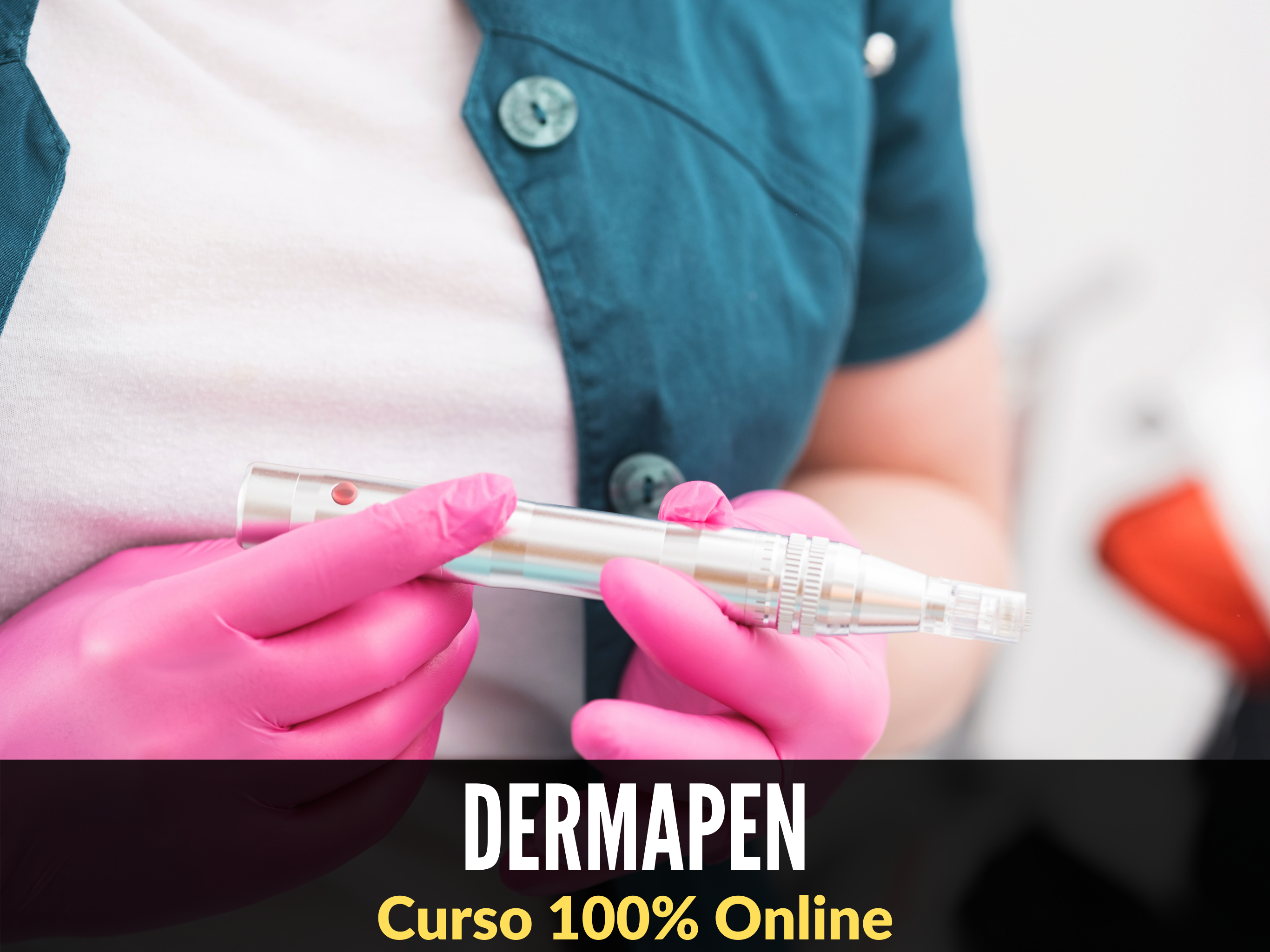Dermapen Microneedling con Yess Lacroix