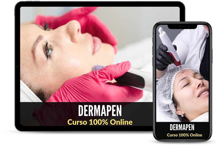 Dermapen Microneedling con Yess Lacroix