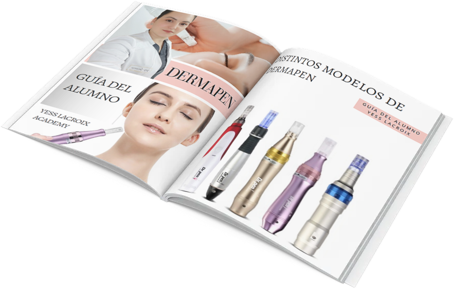 Dermapen Microneedling con Yess Lacroix