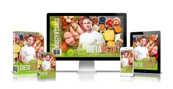 Dieta Keto