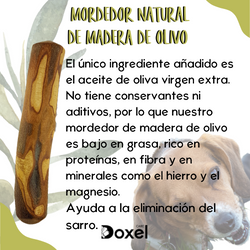 Doxel: Suplementos, Snacks y Cosmética Natural Orgánica para Perros