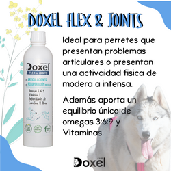 Doxel: Suplementos, Snacks y Cosmética Natural Orgánica para Perros