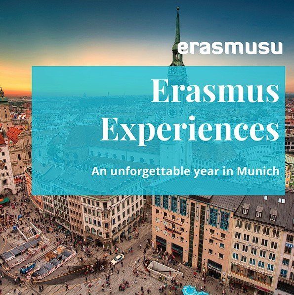 Erasmusu: Expertos en alquiler para estudiantes