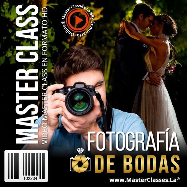 Fotografía de Bodas