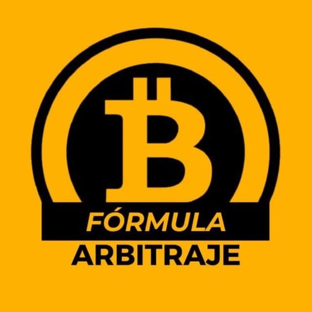 Fórmula de Arbitraje