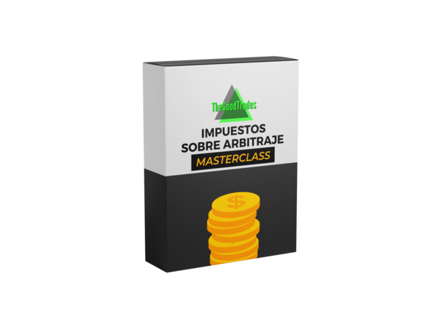 Fórmula de Arbitraje