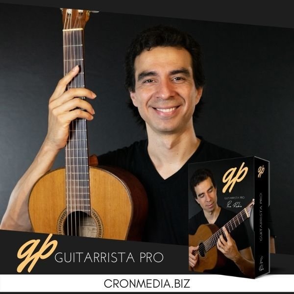 Guitarrista Pro 