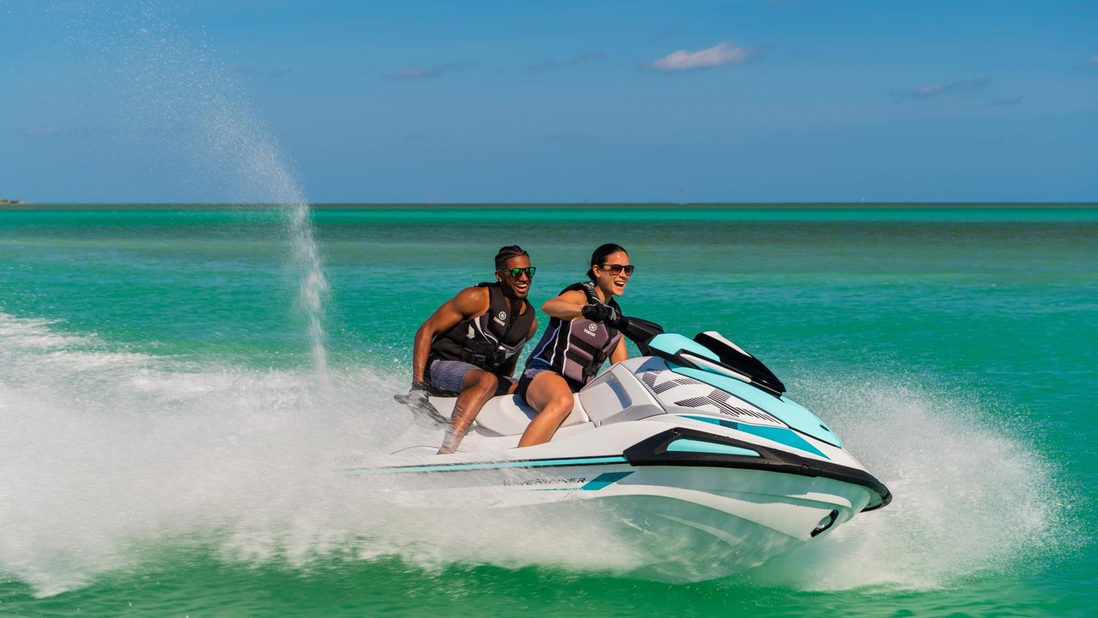 La Emoción Aventurera del Mar Mediterráneo con Jet Ski Rent Valencia