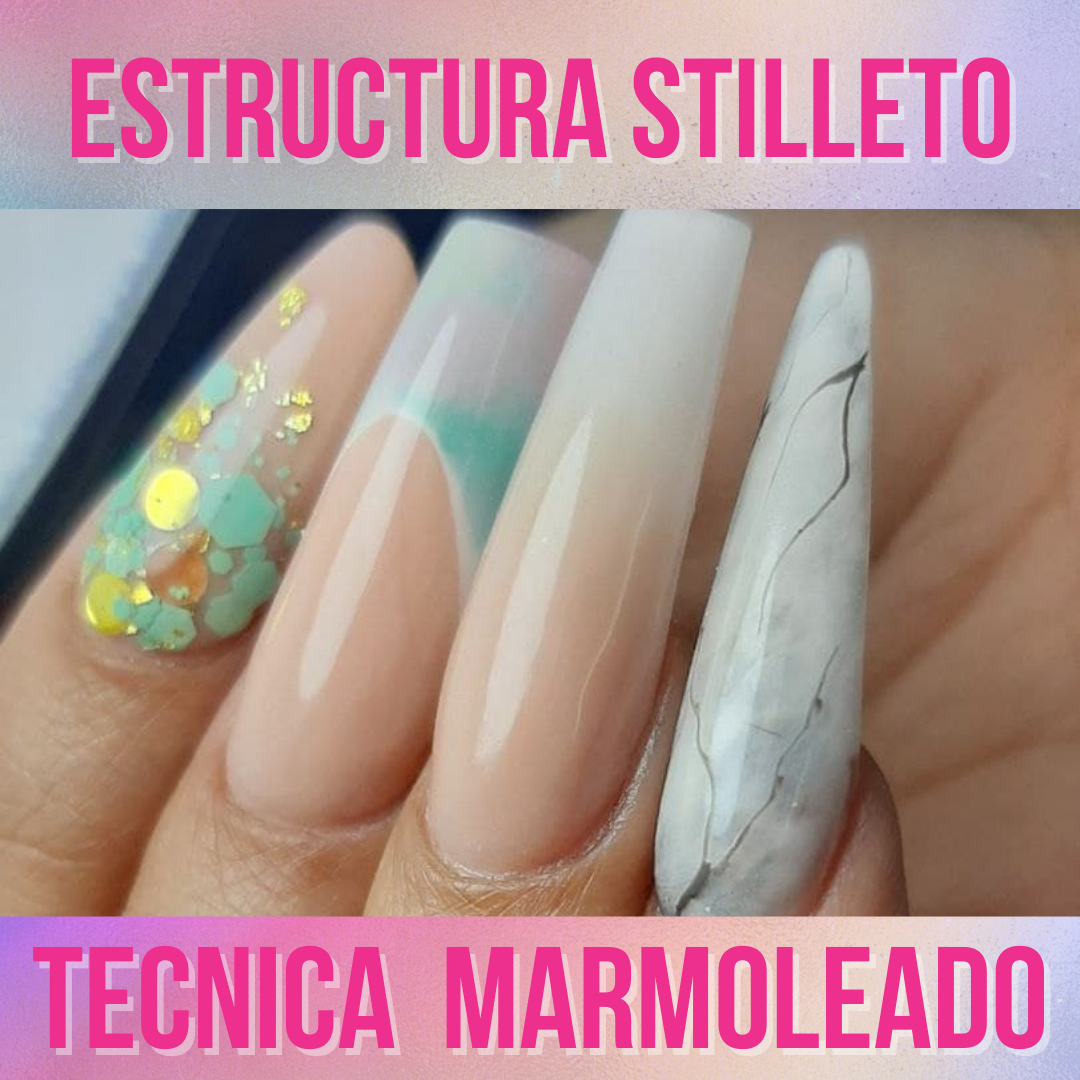 Manicurista Golden