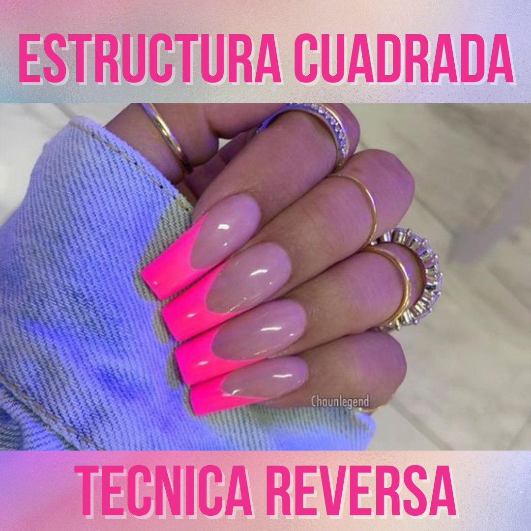 Manicurista Golden