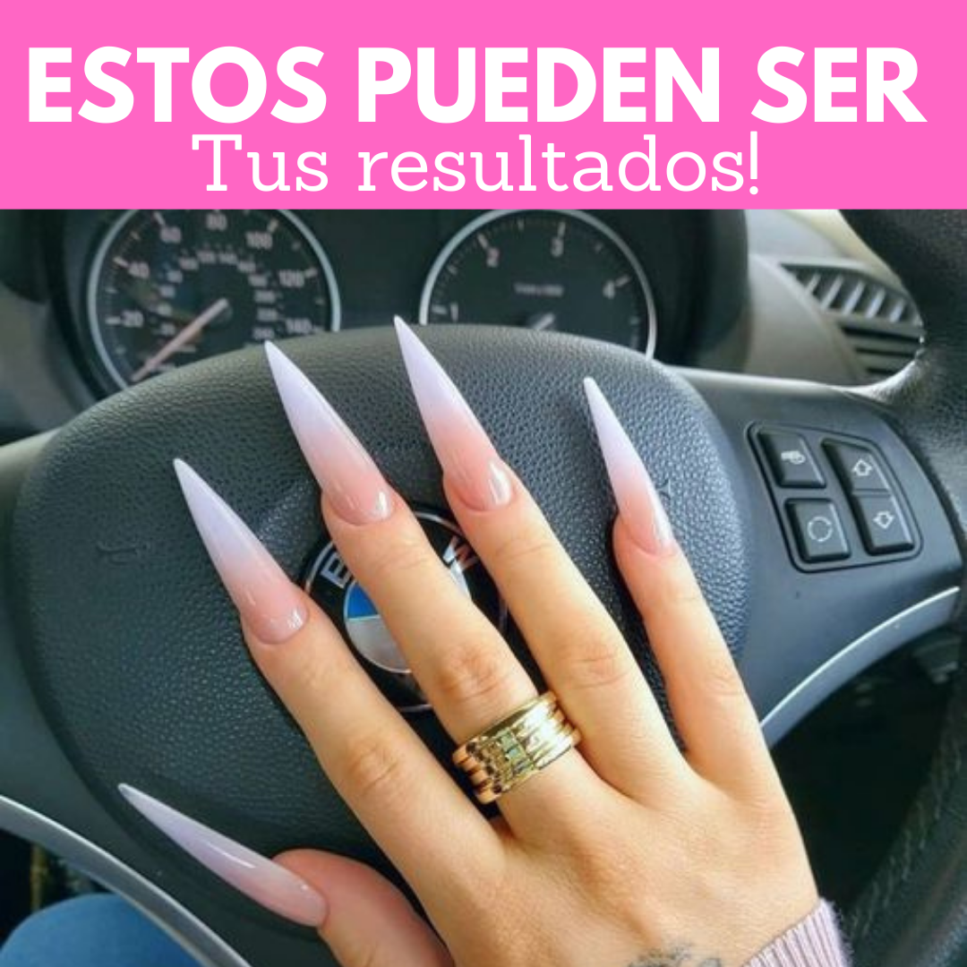 Manicurista Golden