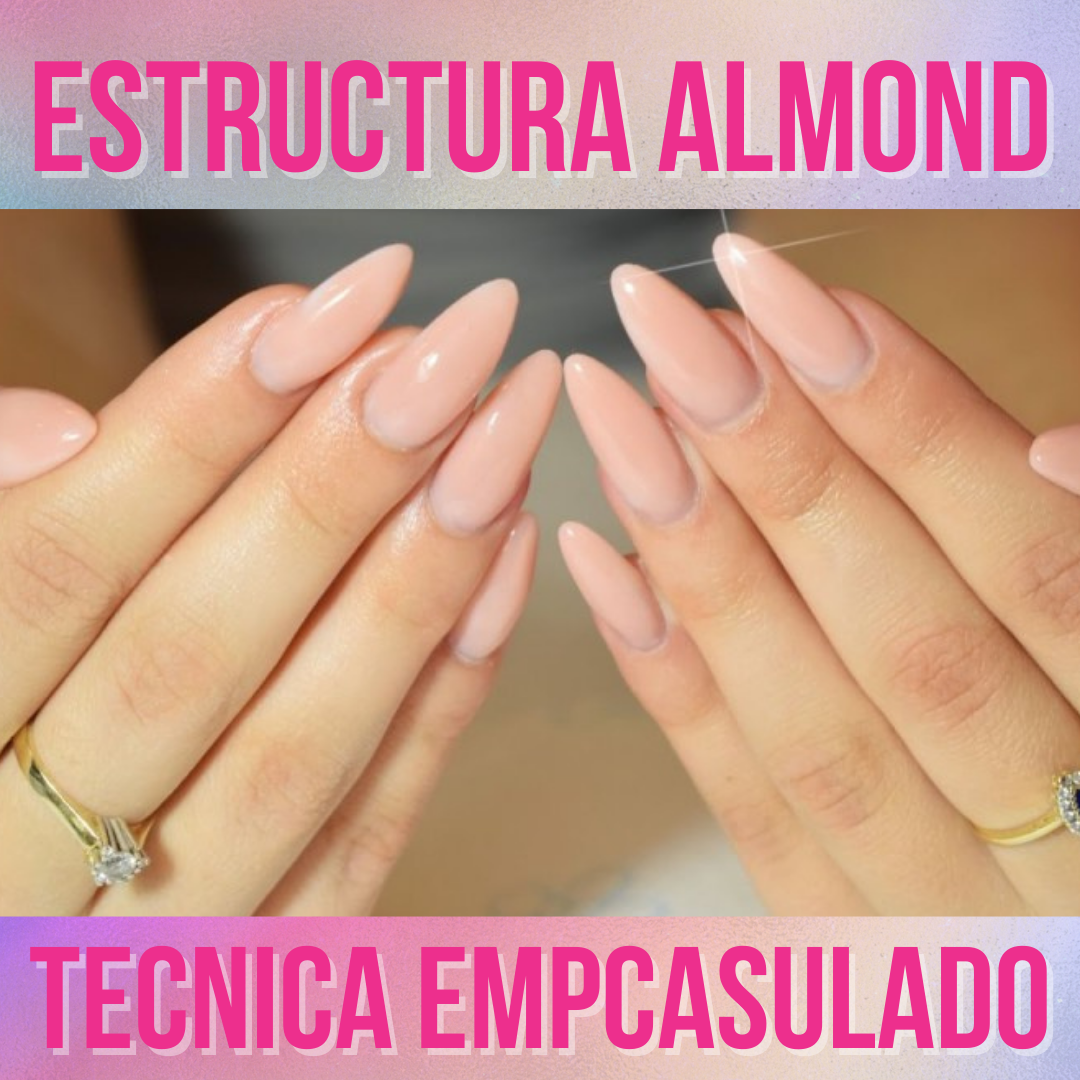 Manicurista Golden