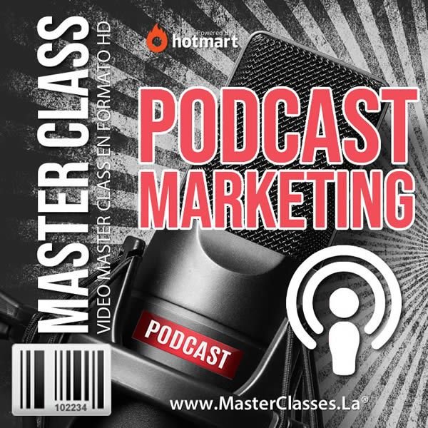 PodCast Marketing