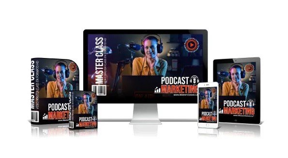 PodCast Marketing