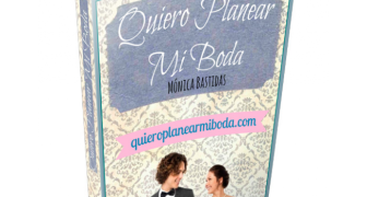 Quiero Planear Mi Boda. por Mónica Bastidas