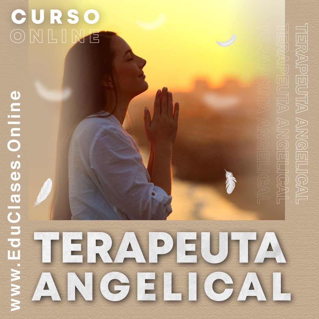 Terapeuta Angelical