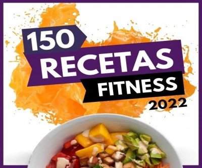 150 Recetas Fitness