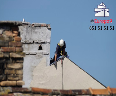 Auditoría Técnica de Rehabilitación Vertical en Valencia