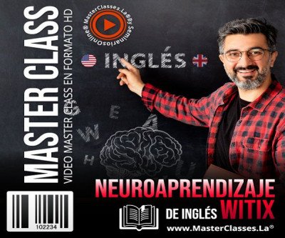 Neuroaprendizaje de Inglés WITIX