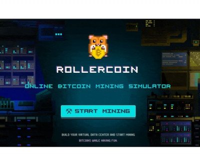 Rollercoin LA MEJOR FAUCET de Criptomonedas. Genera Ganancias SIN INVERSIÓN! ¡SI PAGA!