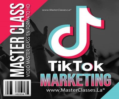 Tiktok Marketing