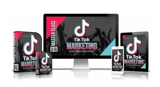 Tiktok Marketing