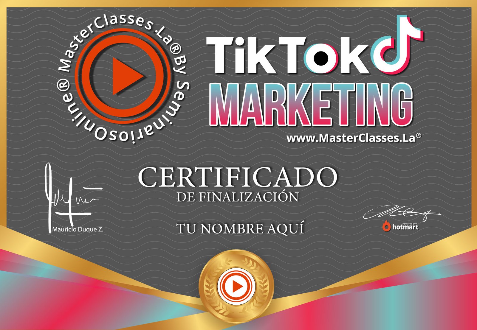 Tiktok Marketing