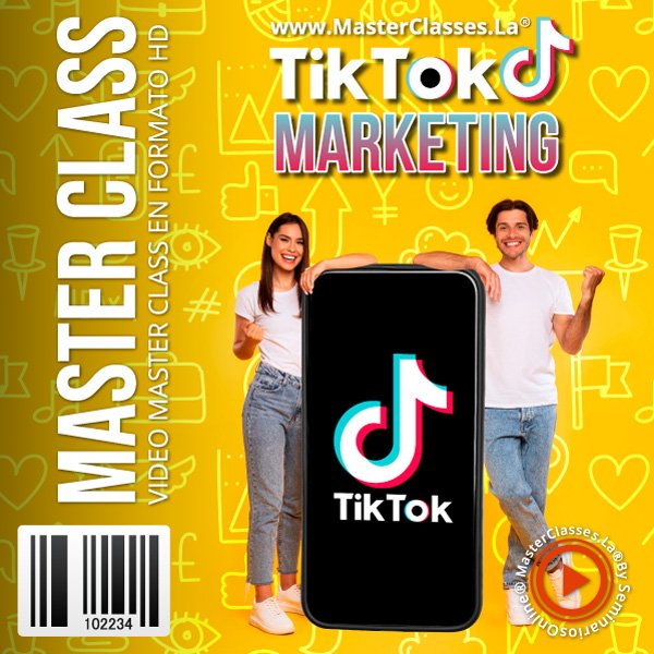 Tiktok Marketing